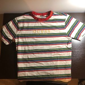 Guess, Los Angeles T shirt